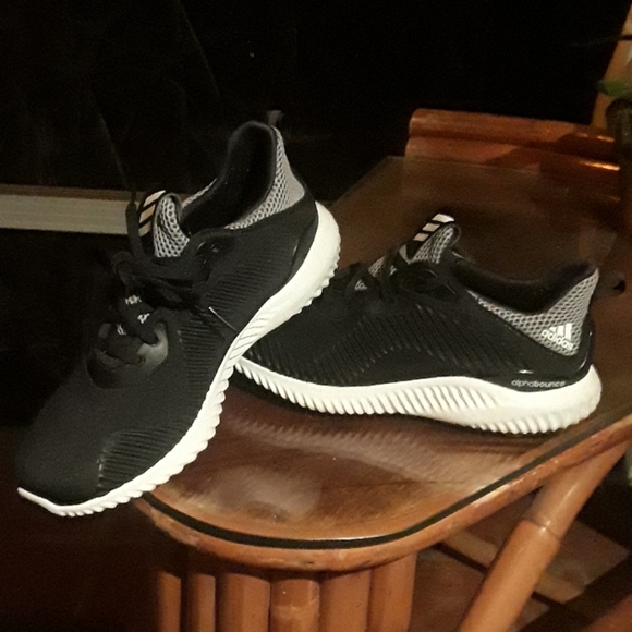 adidas Other - Adidas kids Alpha Bounce